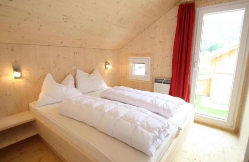 Hohentauern Chalet De Esquí | Gipfelzauber