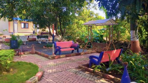 Talala Casa | GIR KUTIR Farm and Resort