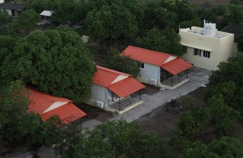 Talala Casa | GIR KUTIR Farm and Resort