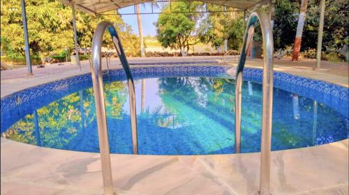 Talala Casa | GIR KUTIR Farm and Resort