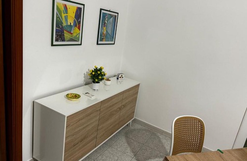 Santo Stefano di Camastra Casa | Gira Vota e Furria