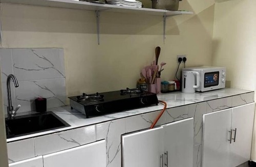 Masaki Apartamento | Giraffe Homes in Masaki Dar es salaam