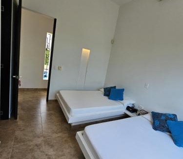 Melgar Casa | Girardot Casa estilo mediterraneo con piscina privada
