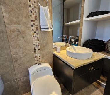 Melgar Casa | Girardot Casa estilo mediterraneo con piscina privada