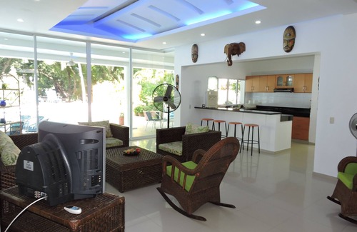 Girardot Casa | GIRARDOT CASA CONDOMINIO CAMPESTRE EL PEÑON CALLE PITAHAYA
