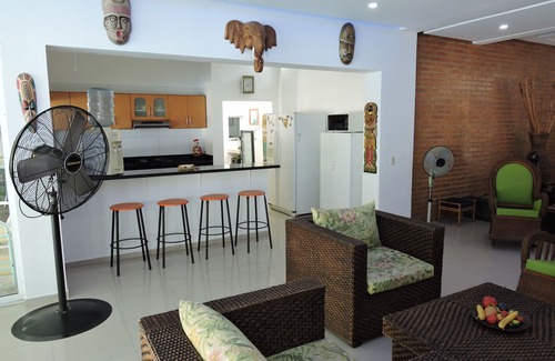 Girardot Casa | GIRARDOT CASA CONDOMINIO CAMPESTRE EL PEÑON CALLE PITAHAYA