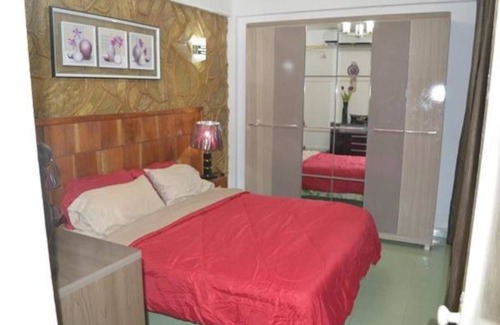Tivoli Casa | Girasol and Friends Rooms