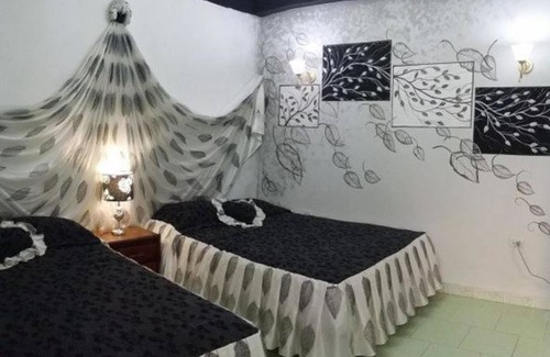 Tivoli Casa | Girasol and Friends Rooms