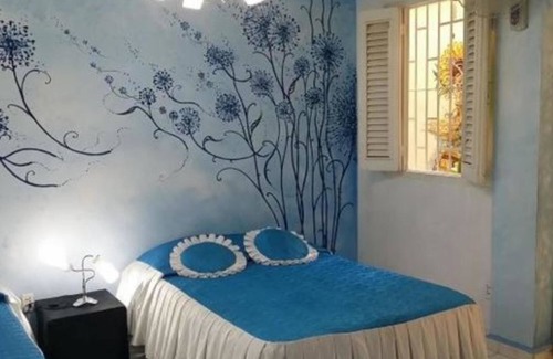 Tivoli Casa | Girasol and Friends Rooms