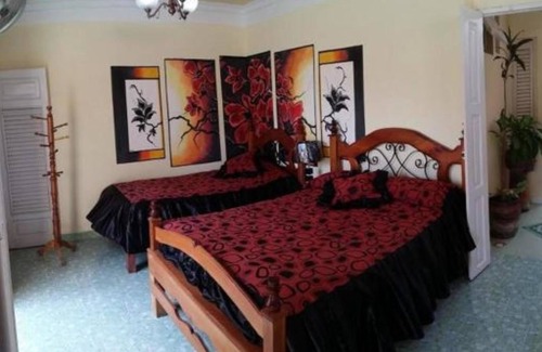 Tivoli Casa | Girasol and Friends Rooms