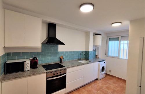 Daimuz Apartamento | Girasol by Concept Flats