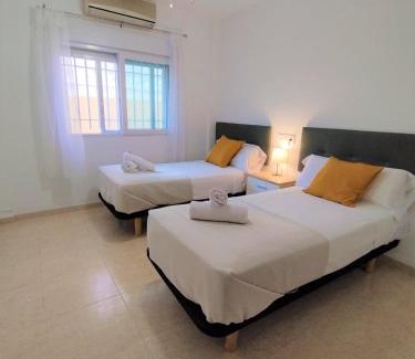 Daimuz Apartamento | Girasol by Concept Flats