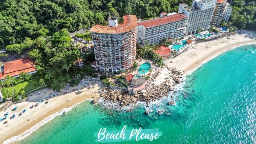 Zona sur Apartamento | Girasol Sur - Beachfront Suites on Playa Gemelas