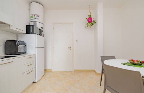 Cesate Apartamento | Girasole (A5) | Three-room apartment with two bathrooms | Rho Fiera | Malpensa | Milan