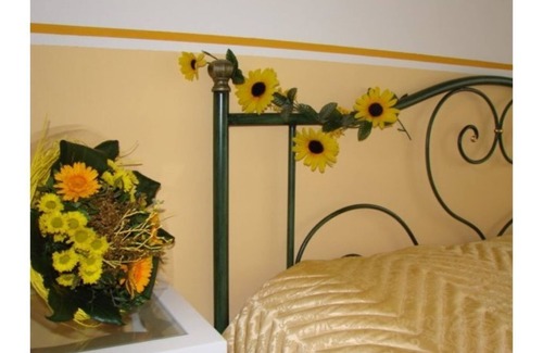 Volargne Otro | Girasole - Agriturismo Terra e Sole