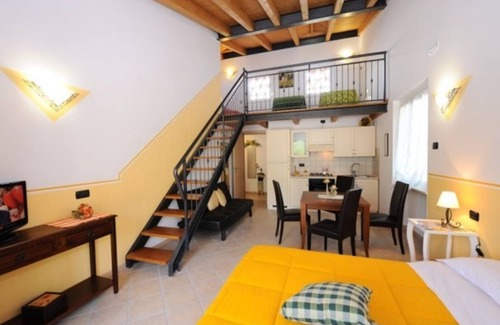 Volargne Otro | Girasole - Agriturismo Terra e Sole