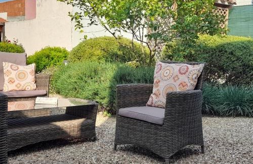 Riola Sardo Cama Y Desayuno | Girasole Boutique B&B