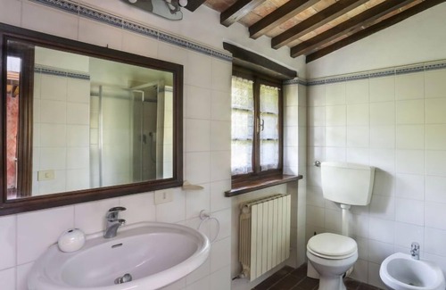 Santa Maria del Giudice Casa | Casa de vacaciones Girasole en Lucca - 8 personas, 4 dormitorios