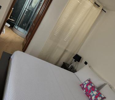 Stradella Apartamento | Girasole Casa Vacanza