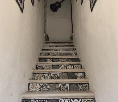 Stradella Apartamento | Girasole Casa Vacanza