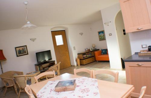 Barco Apartamento | Girasole