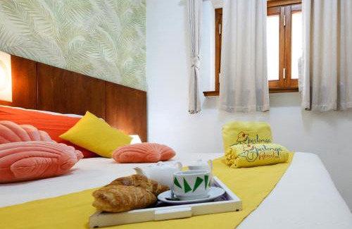 Sperlonga Casa | Girasole room Sperlongaresort