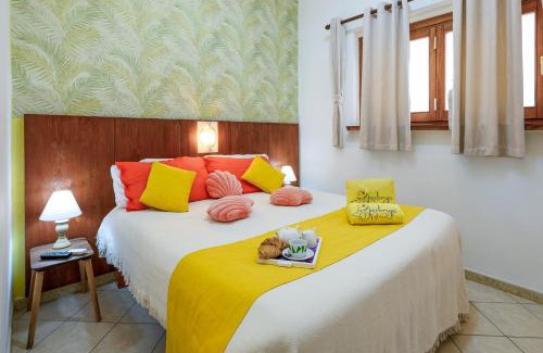 Sperlonga Casa | Girasole room Sperlongaresort