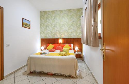 Sperlonga Casa | Girasole room Sperlongaresort