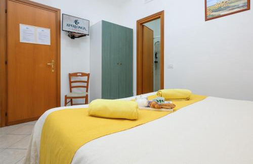 Sperlonga Casa | Girasole room Sperlongaresort