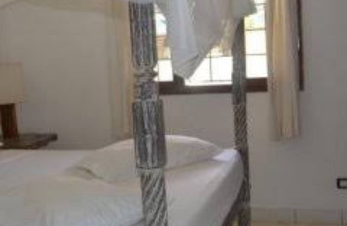 Malindi Marine National Park Hotel | Girasoli Hotel