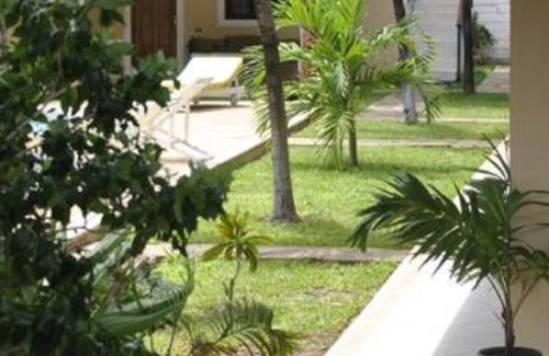 Malindi Marine National Park Hotel | Girasoli Hotel