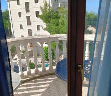 Lapcici Apartamento | Giray Group Stankovic Apartment Markovici - Budva