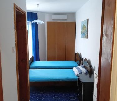 Lapcici Apartamento | Giray Group Stankovic Apartment Markovici - Budva