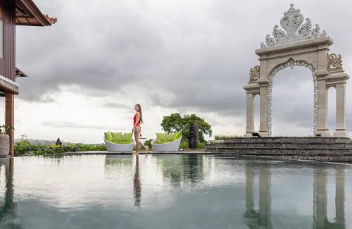 Mumbul Villa | Giri Bhagawan Villas & Spa