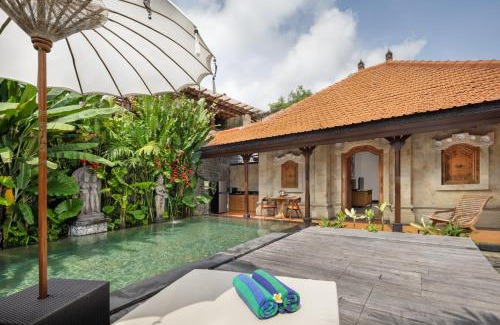 Mumbul Villa | Giri Bhagawan Villas & Spa