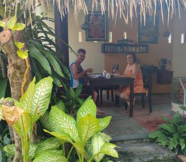 Pemuteran Casa | Giri Sari Guest House Pemuteran Bali
