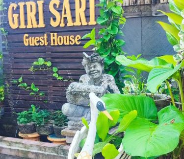 Pemuteran Casa | Giri Sari Guest House Pemuteran Bali