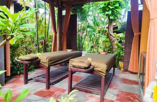 Pemuteran Casa | Giri Sari Guest House Pemuteran Bali