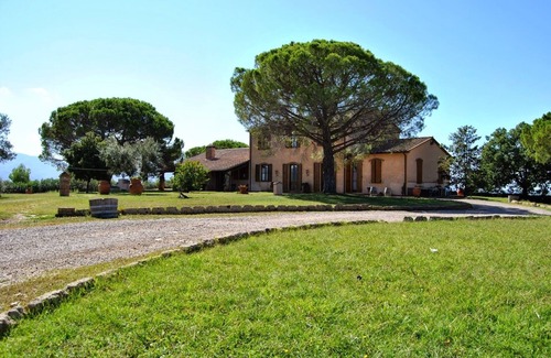 Massa Marittima Villa | Girifalco en Massa Marittima - Toscana