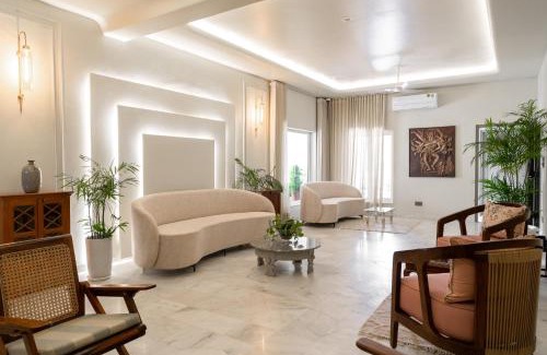 Panch Batti Casa | Girisadan Boutique Stay