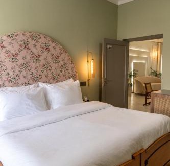Panch Batti Casa | Girisadan Boutique Stay