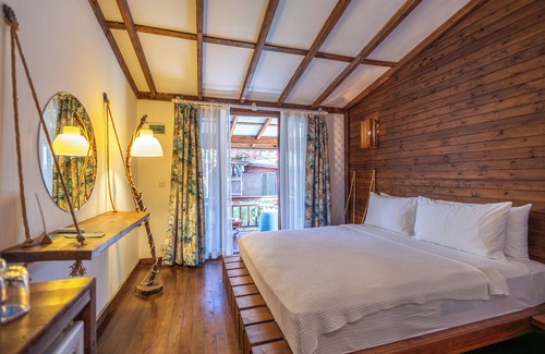 Selimiye Cama Y Desayuno | Giritimu B'yaz