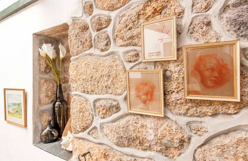 Sennen Cove Cabaña | Girl Annie, Beach Cottage, Great Sea-Views, Garden