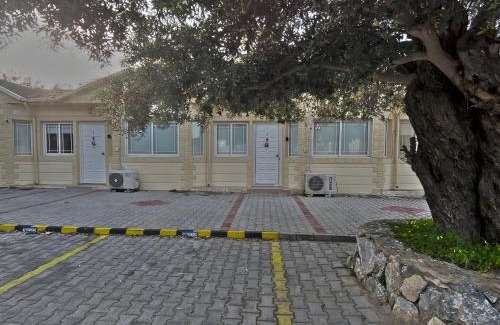 Politiko Apartamento | Girne merkez, tüm ev, bungalowA2, fiyat performans