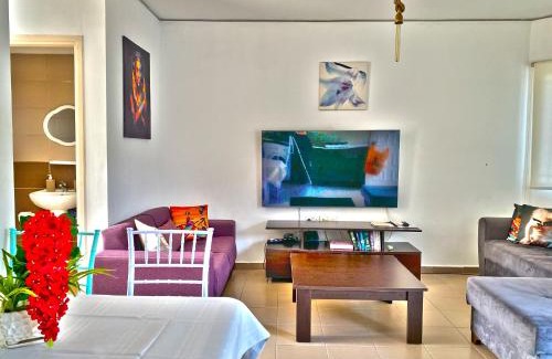 Politiko Apartamento | Girne merkez, tüm ev, bungalowA2, fiyat performans