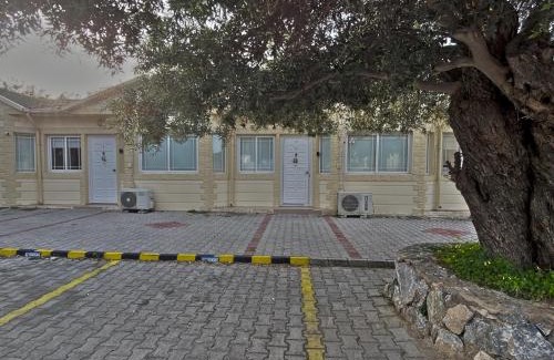Politiko Apartamento | Girne merkez, tüm ev, bungalowA2, fiyat performans