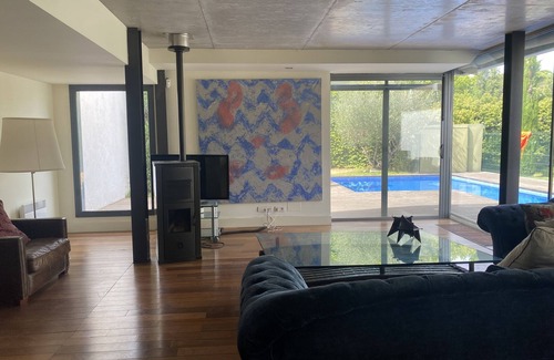 Girona Casa | Girona capital. Vivienda unifamiliar con piscina