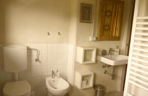 Massa Marittima Casa | Giropoggio