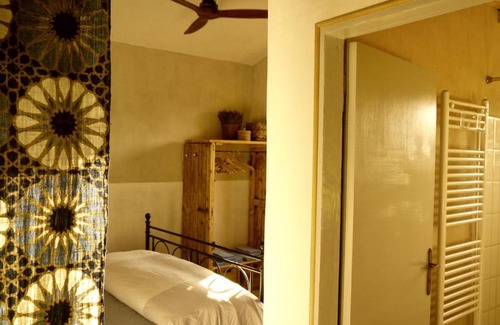 Massa Marittima Casa | Giropoggio