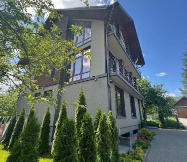 Yaremche Cabina | Girske Povitria 2